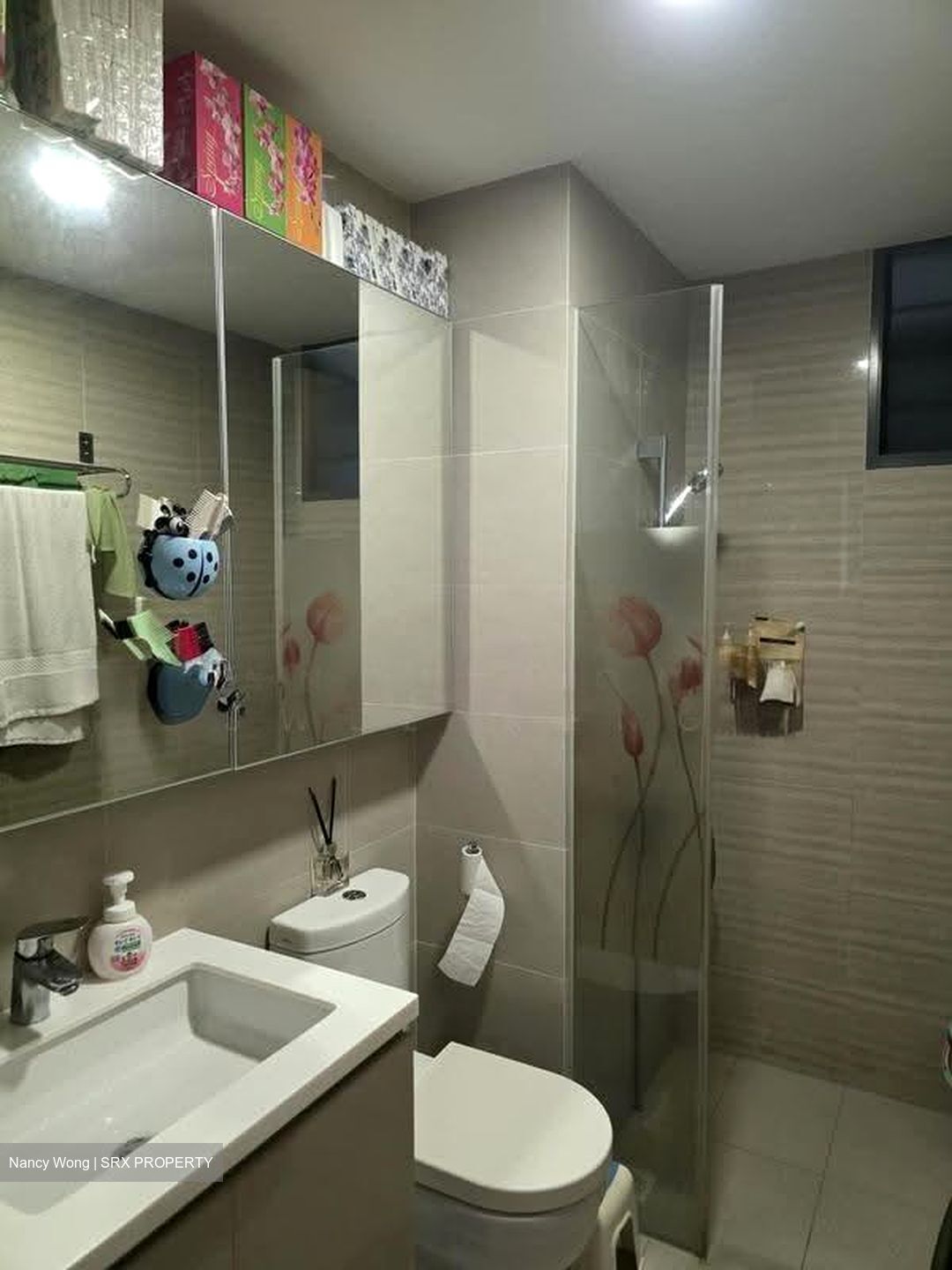 Wandervale (D23), Condominium #638234861